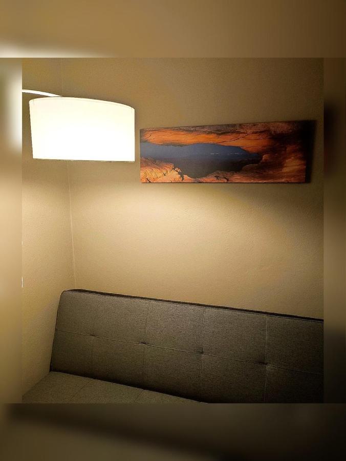 Le Stanze Del Tramonto Di Eleni Apartment Lipsoí Exterior foto